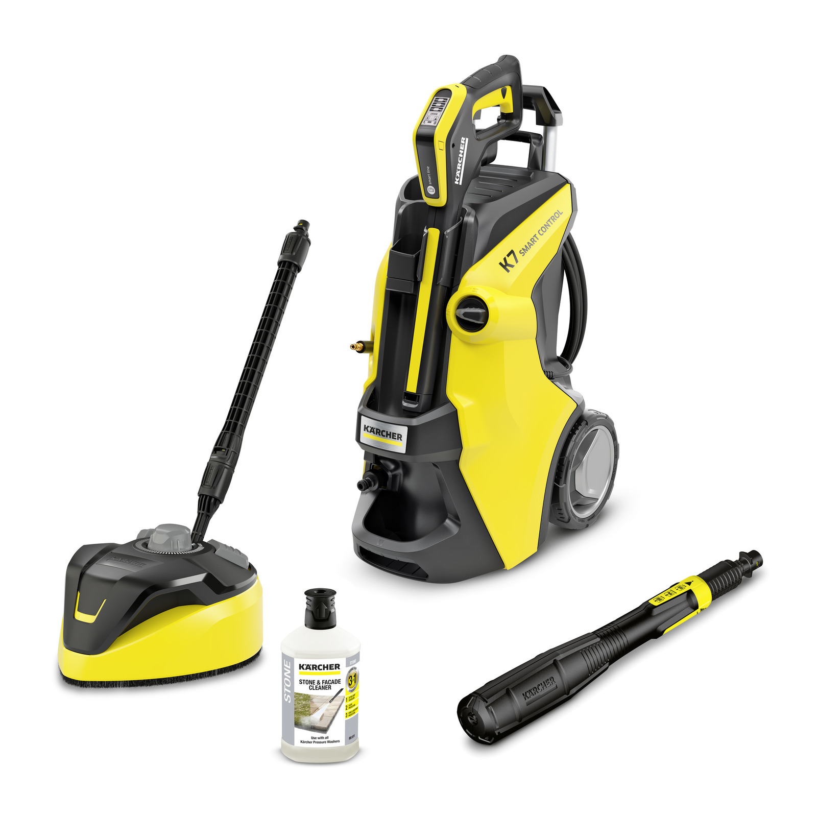 Karcher K7 Smart control Home