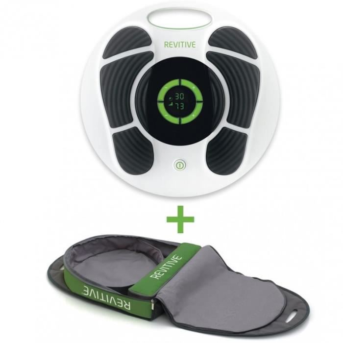 PACK REVITIVE MEDIC PLUS