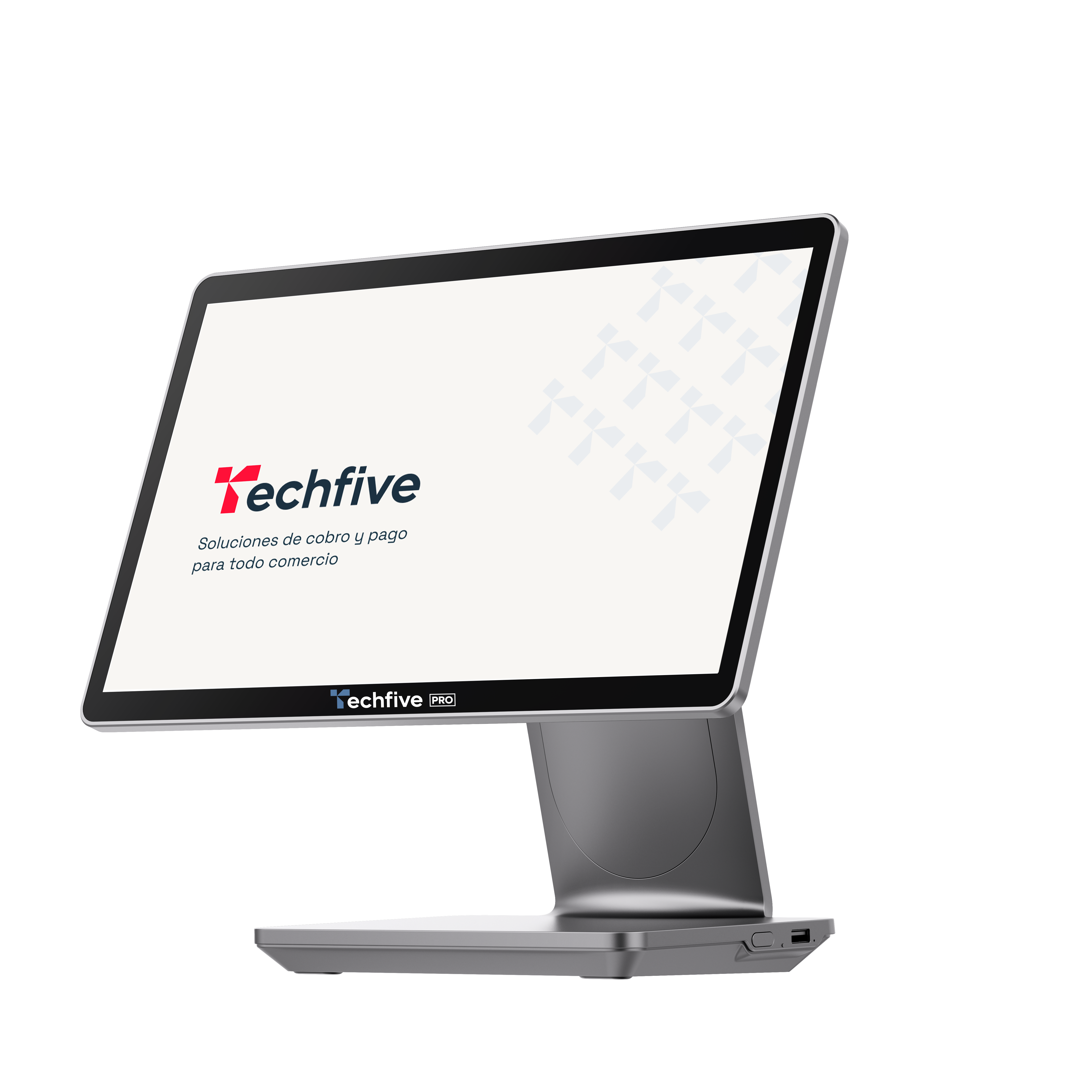 Techfive Carte d'identité du produit